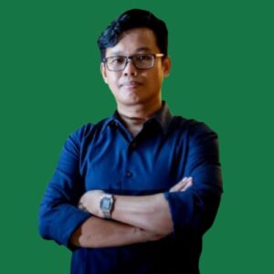 Pembicara Webinar Livora.id