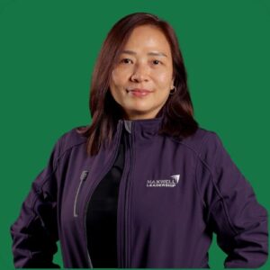 Pembicara Webinar Livora.id