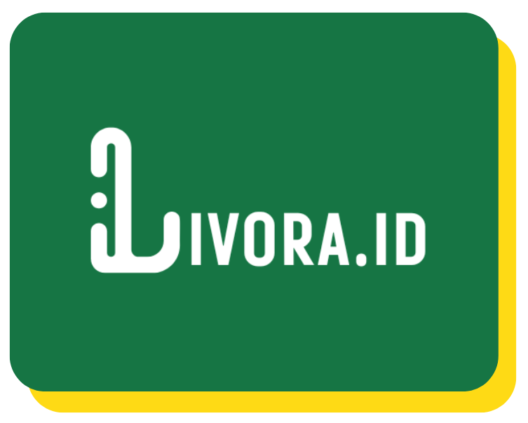 Livora.id - Platform Webinar Edukasi